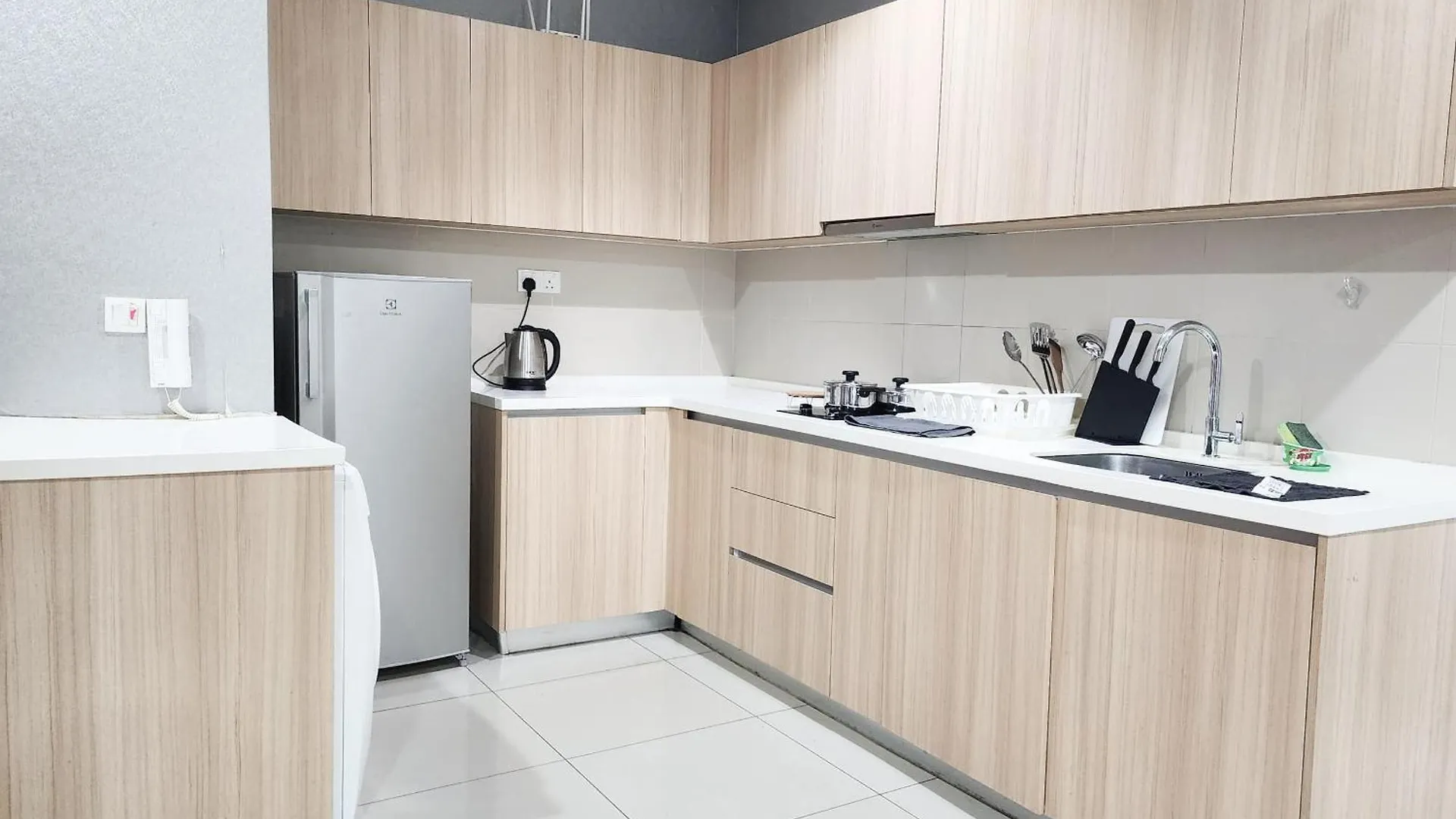2Br Isuite Icity Uitm 1Parking Wific0303 Shah Alam