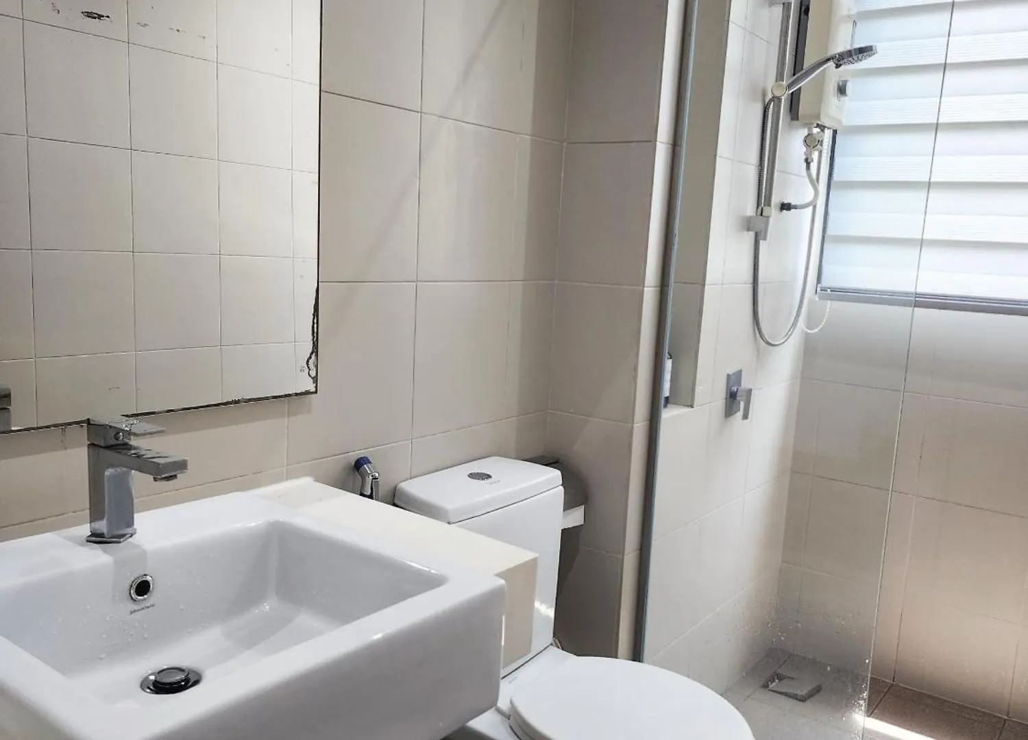 2Br Isuite Icity Uitm 1Parking Wific0303 Shah Alam